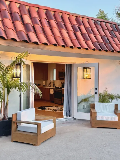 Hillside Haven | Boutique Spanish Escape - Image 1