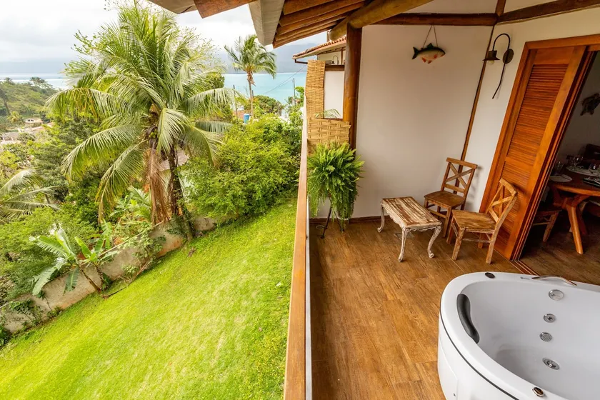 Jacuzzi, Ocean View, and Sunset | - Image 1