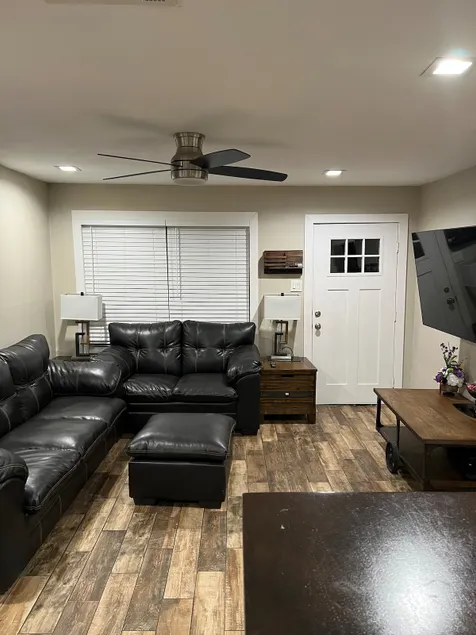 Dallas FIFA World Cup Home 3BR/1BA - Image 1