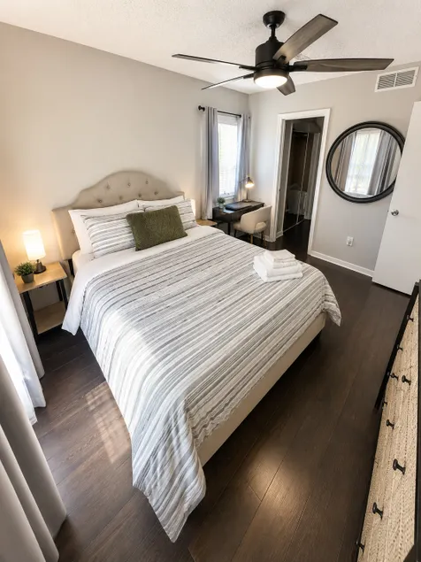 Cozy apartment, 15 min to the center + 25 min to the airport - Image 1