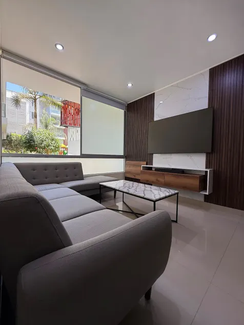 4BR Ground Floor | Pool, Park View & Billiards - Image 1