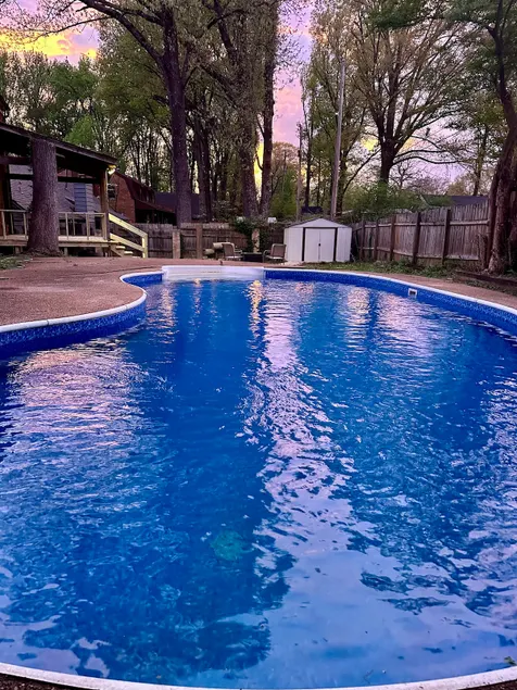 Relaxing Home w/ Private Pool Near City Hotspots - Image 1