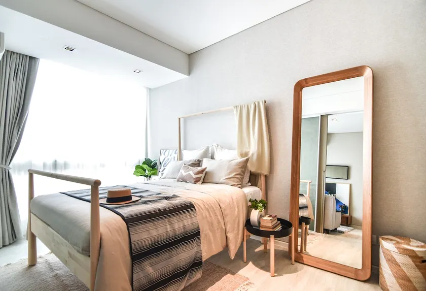 One Bedroom Beachfront @ Veranda Residence Pattaya - Image 1