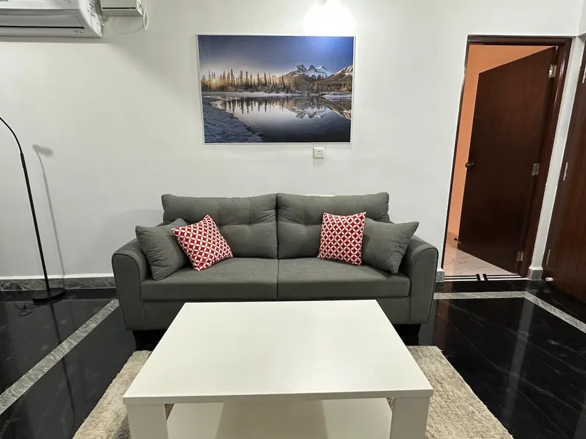 Monte Sereno 1BHK Apartment Navelim South Goa - Image 1