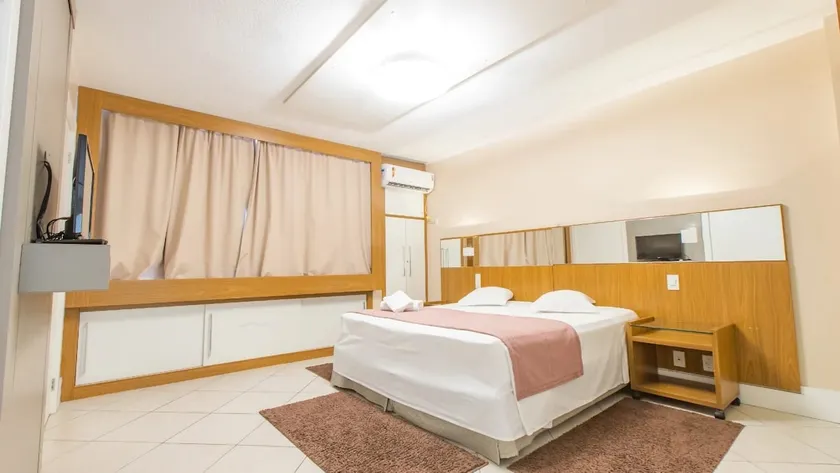 Stay in downtown Criciúma! - Image 1