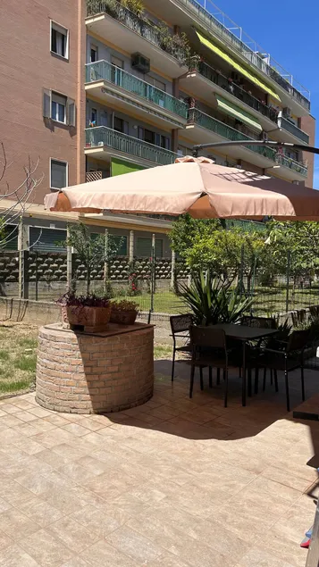 Apartment With in Pescara With Balcony and Wifi 300 m Fr - Image 1