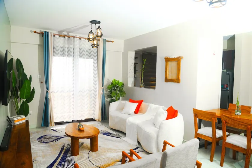 Myra Luxury Homes in Kololo- Your Family Oasis - Image 1