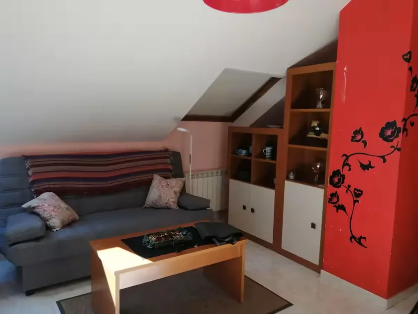 Ponferrada Accommodation - Las Medulas - Image 1
