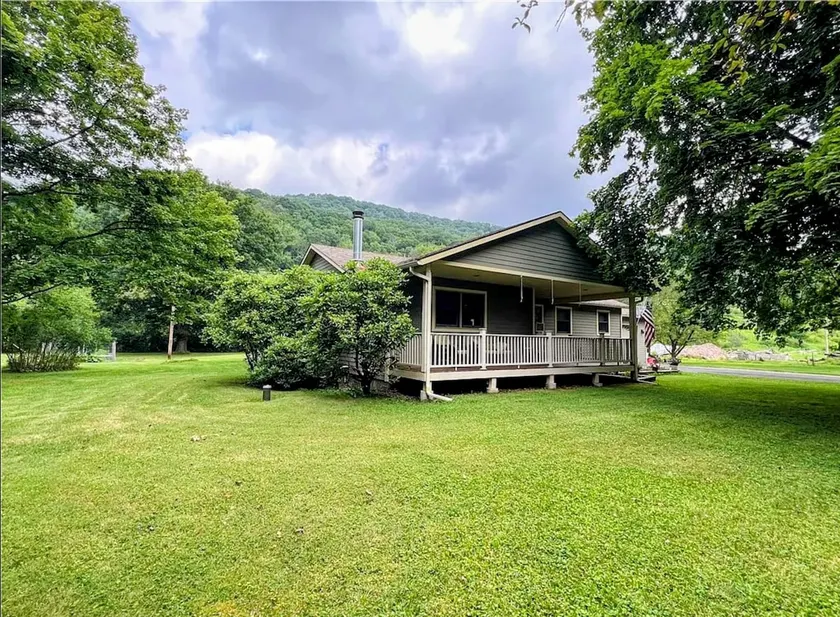 Roscoe River House - riverside tranquility - Image 1