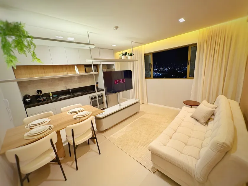 PC 714 · PC 714 - Luxury and comfort in the central area - Image 1