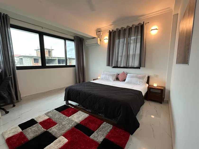 Vista Bela 1BHK Apartment Navelim South Goa - Image 1