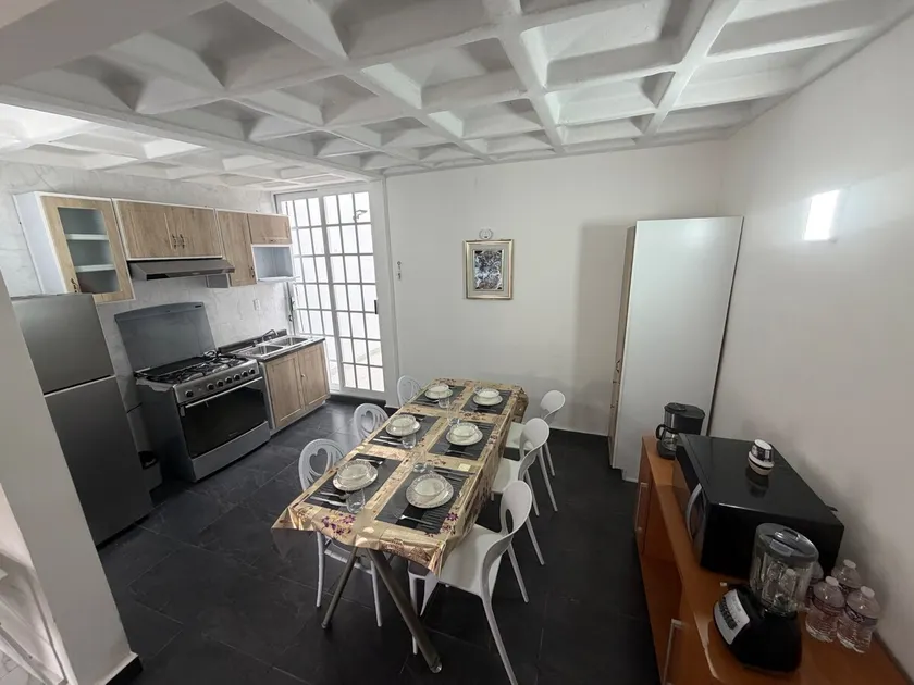 Spacious 4-bedroom house for 8 people, Wi-Fi + Perinorte area - Image 1