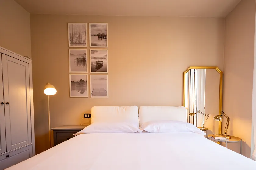 Italian Vacation Homes Unit2B Iseo Lake - Image 1