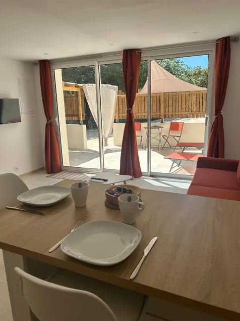 Cozy suites - Image 1
