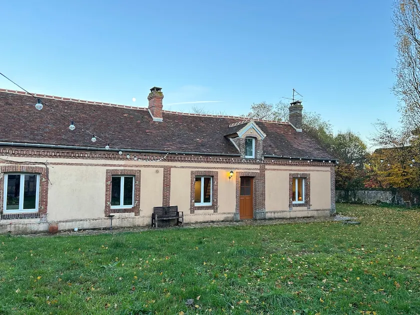 Architect's farmhouse, quiet and rural charm - Image 1