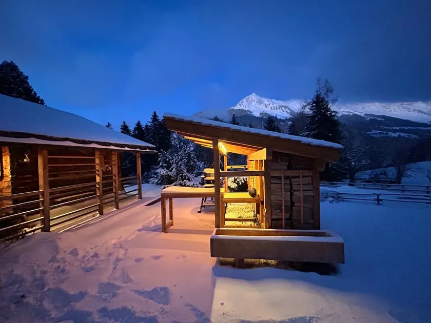Les Esserts Chalet - Image 1