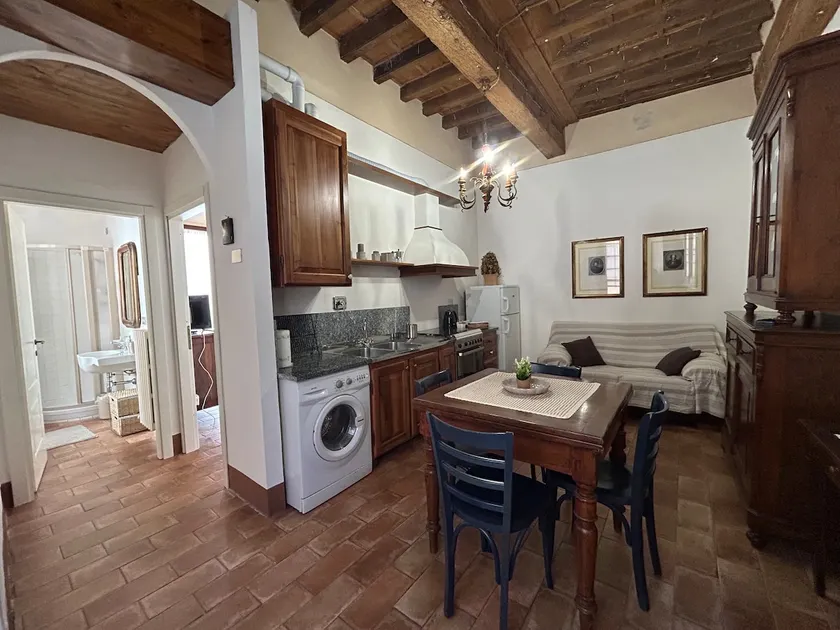 ”Centro Storico” apartment - Image 1