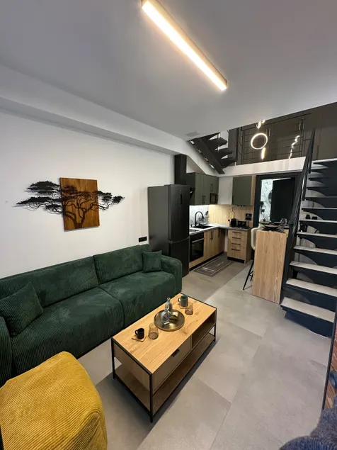 TrikalaBnB - Prime Loft 2 - Image 1