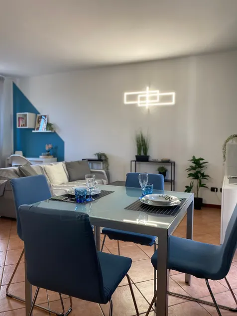 Vespucci Home -15 min - MXP Milano Rho-fiera- Parking free - Image 1