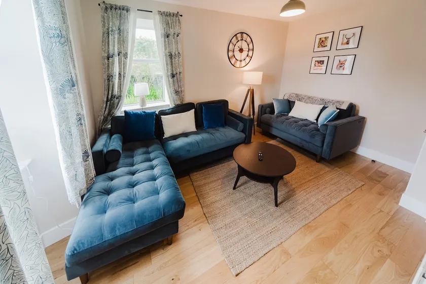 Blairmore - Spacious house in the heart of Skye - Image 1