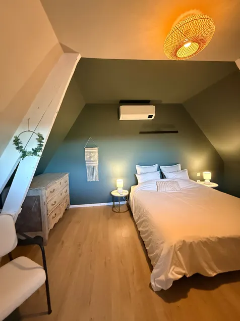 New and cozy duplex with a view of Mont des Cats, air-conditioned - Image 1