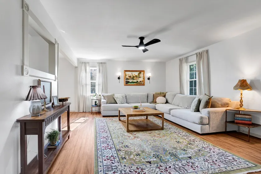 Haven Hill | NEWLY renovated, Charming & Cozy Home - Image 1