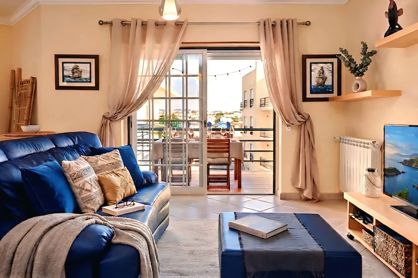 Ericeira Sunset Lifestyle I - Image 1
