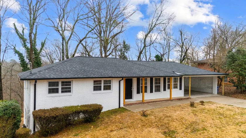 Home sweet Home-Modern Comfort near Lake Lanier - Image 1