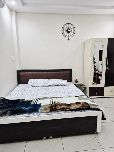 Mahadev Homestay with Garden – Peaceful 2BHK - Image 1