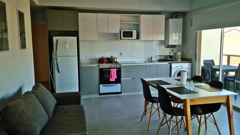 Apartment in Agronomy area - Image 1