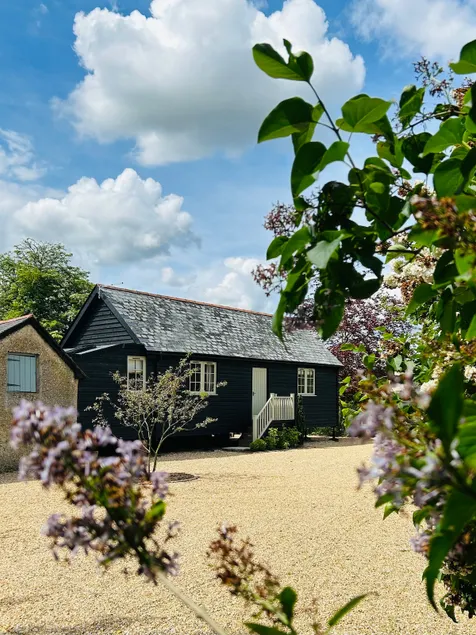 The Granary, Valley Farm - Image 1