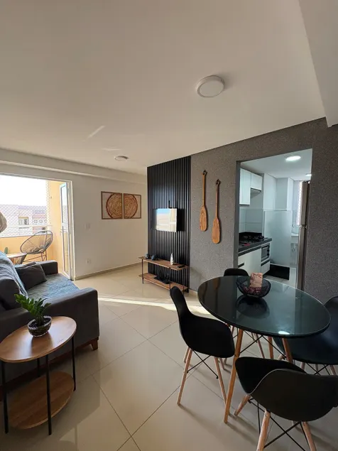 Beach Getaway - Apartment for Seasonal Rental - Image 1