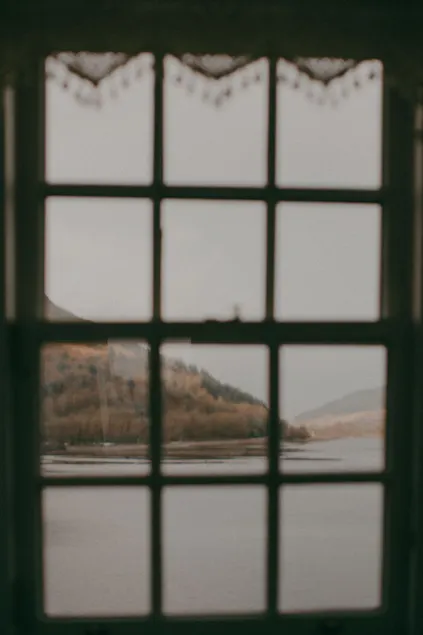Cosy Loft, Central, Peaceful, Stunning Views! - Image 1