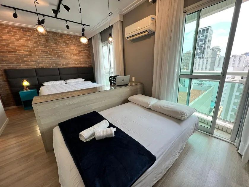 Hotel em Perdizes - FLAT1403 - By TorresGuest - Image 1