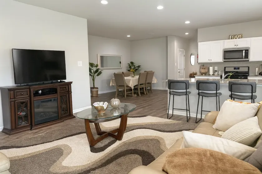 Spacious & Welcoming 4BR/3BA Home w/Study - Image 1