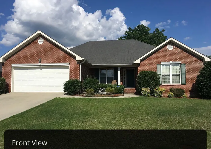 Beautiful home,10 miles from Masters golf course! - Image 1