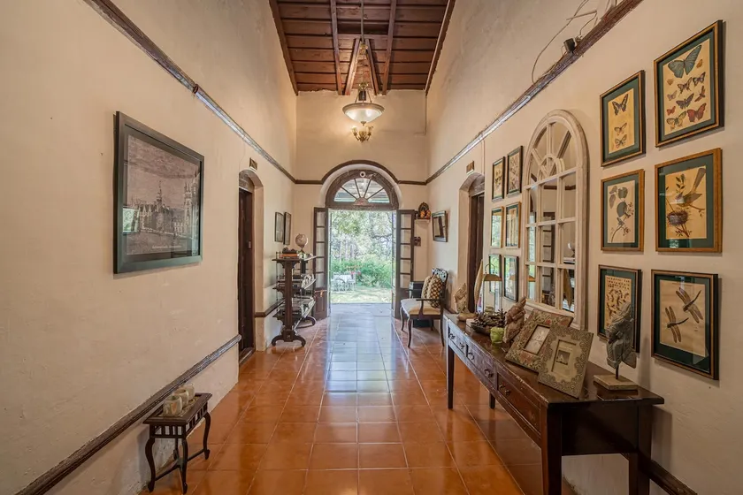 Colonial Retreat - Ranikhet by VEO, StayVista - 3BHK Pet-Friendly Villa with BBQ - Image 1