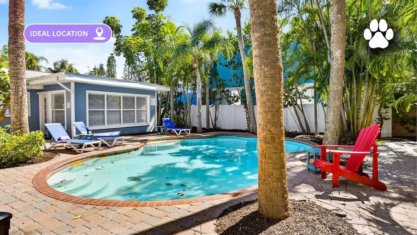 Lantana Cabana - Image 1