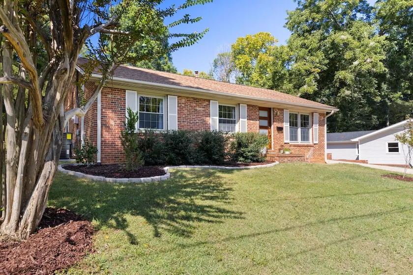 Mid-Century Modern Home! - Image 1