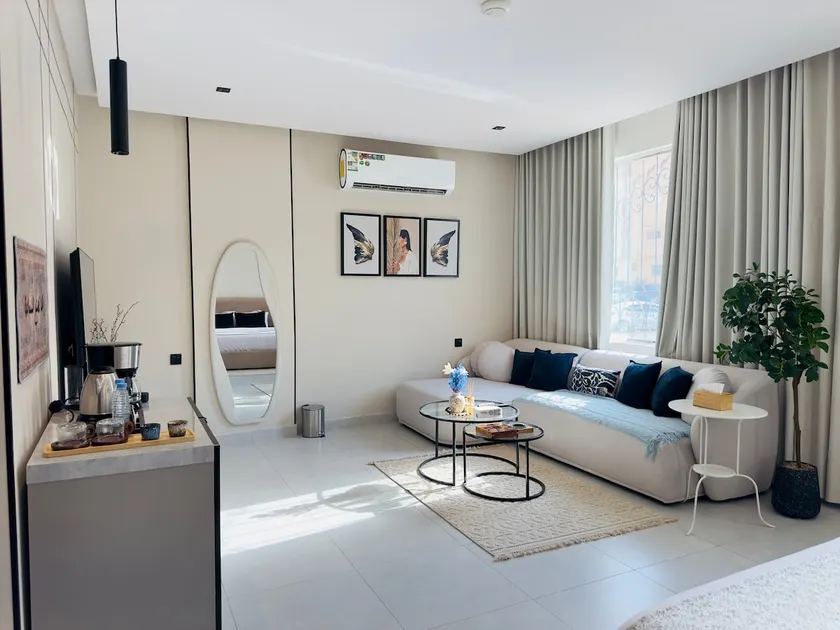 Your most beautiful stay starts from Aura Residents - Image 1