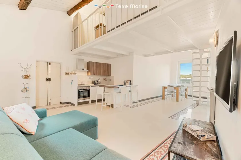 Casa al Quarto, Terre Marine - Image 1