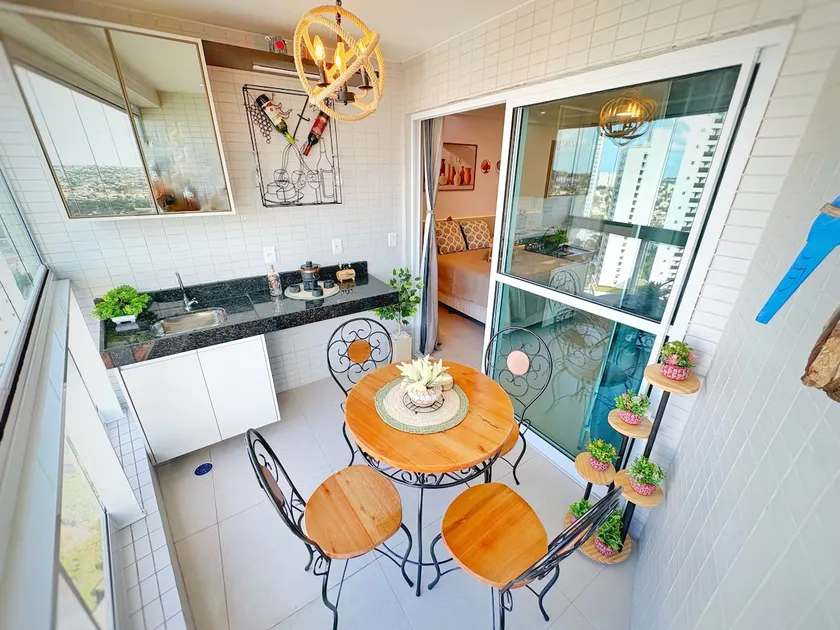 JM 1601 · JM 1601 - Charming flat near Downtown - Image 1