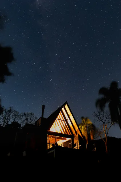 Komorebi Refuge Cabin - Serra Gaúcha RS - Image 1