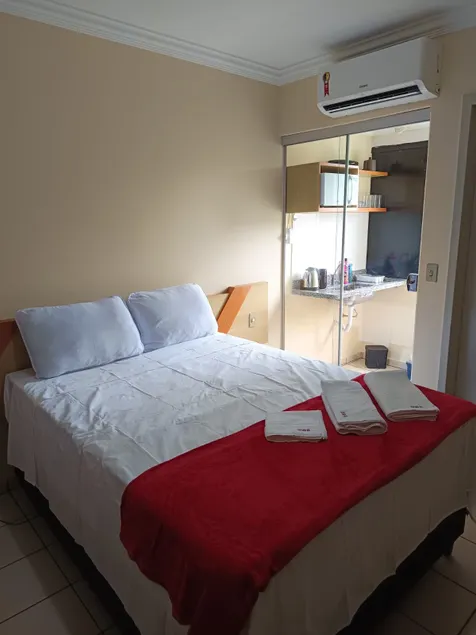 Flat 309-B Di Roma Rio Quente - Image 1