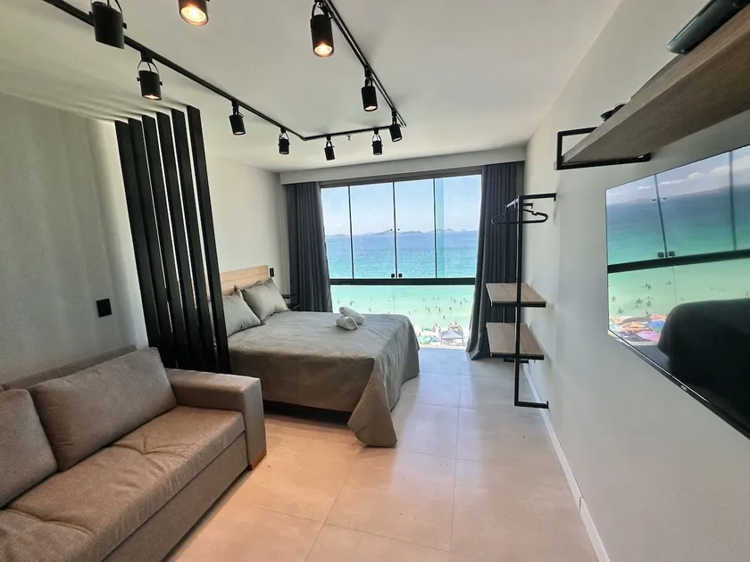 Seaside Loft - 508 - Image 1