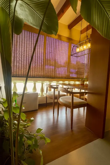 Cairo/Luxurious 2bhk/nrThalasa/Anjuna/Vagator/WiFi - Image 1