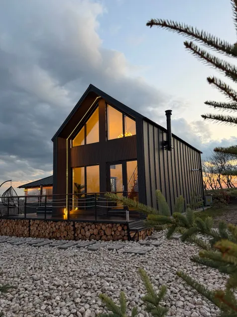 EleS Chalet - Image 1