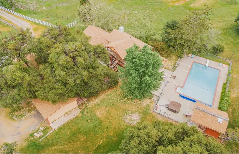 Wy's Acres - Quiet Acreage Retreat near Sonora - Image 1