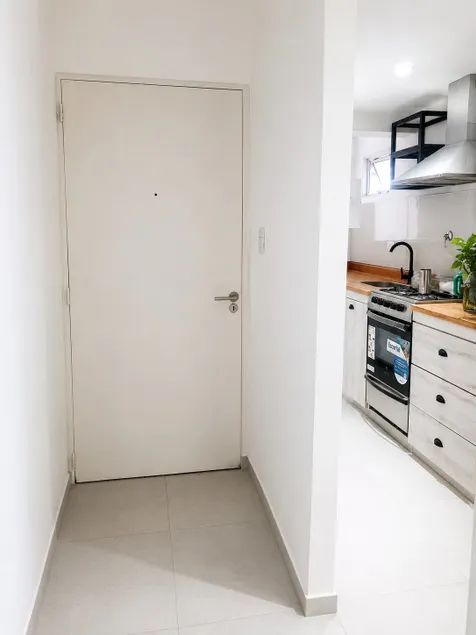 3-Room apartment. Balcony. 1 full bed, 2 twin beds - Image 1