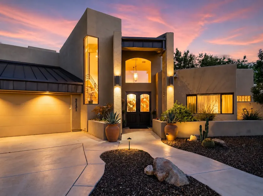 Waterfront Clubhouse at Antelope Hills | Swim Spa - Image 1